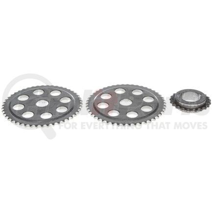 9-3437 by MAHLE - Engine Timing Chain Kit