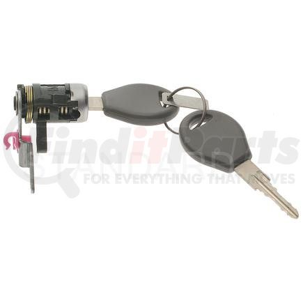 DL134L by STANDARD IGNITION - Door Lock Kit