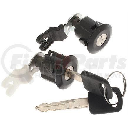 DL138 by STANDARD IGNITION - Door Lock Kit