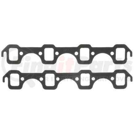 95025SG by MAHLE - MAHLE Performance Exhaust Manifold Gasket Set