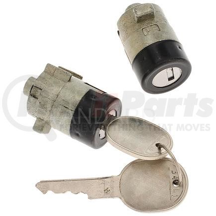 DL13B by STANDARD IGNITION - Door Lock Kit