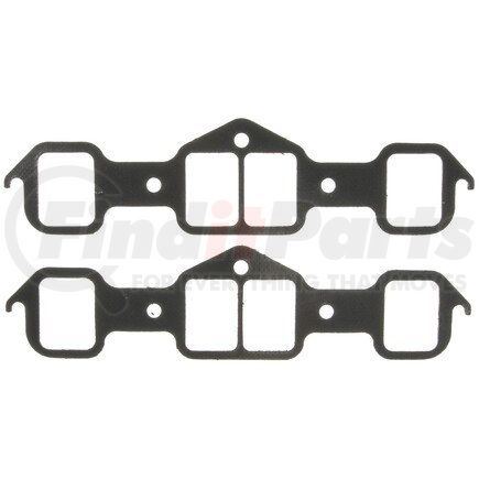 95028SG by MAHLE - MAHLE Performance Exhaust Manifold Gasket Set