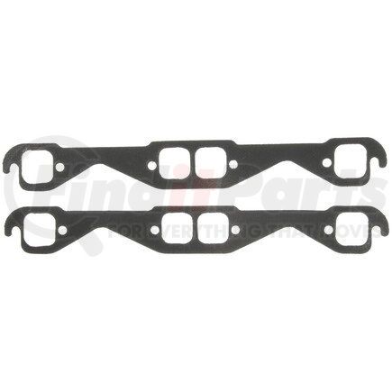 95094SG by MAHLE - MAHLE Performance Exhaust Manifold Gasket Set