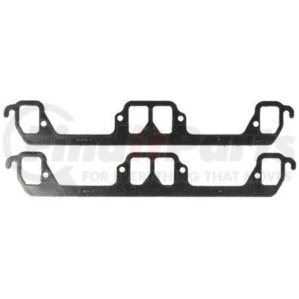 95095SG by MAHLE - MAHLE Performance Exhaust Manifold Gasket Set