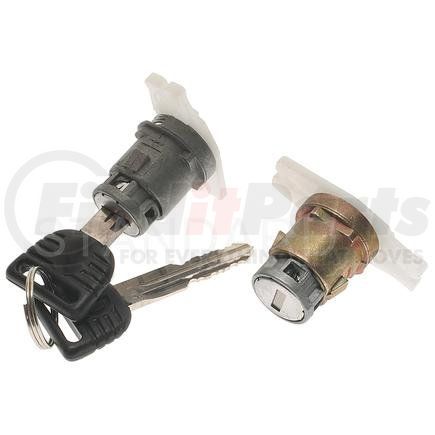 DL151 by STANDARD IGNITION - Door Lock Kit