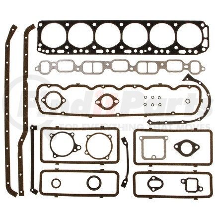 95-1000 by MAHLE - PER GASKETS