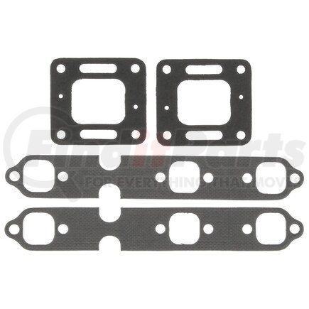 95123P by MAHLE - GASKETS