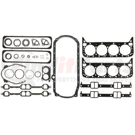 95-1417 by MAHLE - PER GASKETS