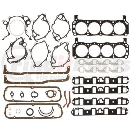 95-1462 by MAHLE - PER GASKETS