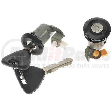 DL171 by STANDARD IGNITION - Door Lock Kit