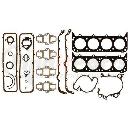 95-1477 by MAHLE - PER GASKETS