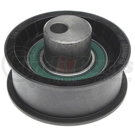 Mahle 9-5192 Engine Timing Belt Tensioner Pulley Engine Timing Belt Tensioner Pulley