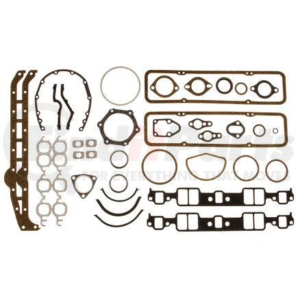 95-2242 by MAHLE - PER GASKETS