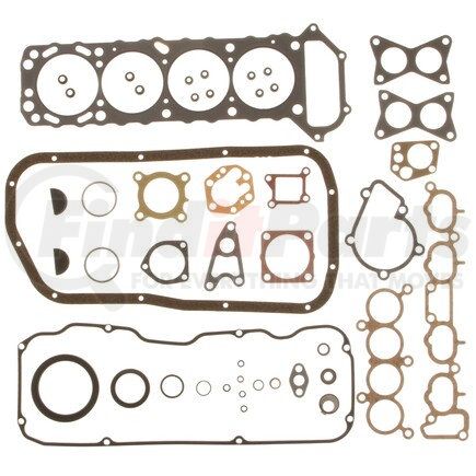 95-3241 by MAHLE - Engine Kit Gasket Set