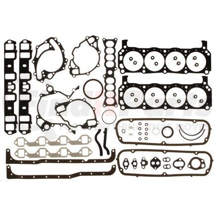 95-3374 by MAHLE - Engine Kit Gasket Set