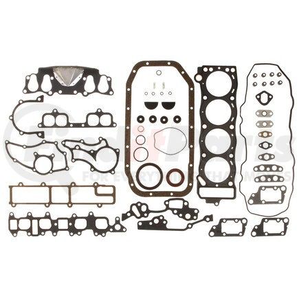 95-3428 by MAHLE - Engine Kit Gasket Set