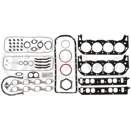 95-3467 by MAHLE - Engine Kit Gasket Set