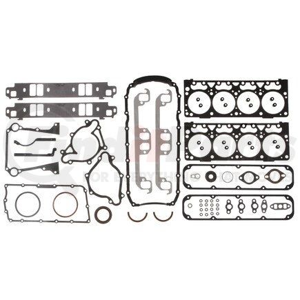 95-3481 by MAHLE - Engine Kit Gasket Set