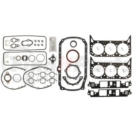 95-3485 by MAHLE - Engine Kit Gasket Set