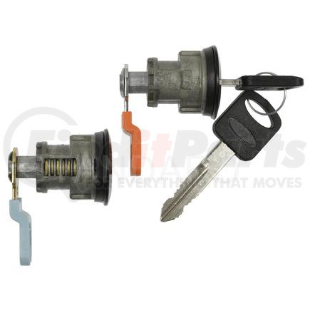 DL264 by STANDARD IGNITION - Door Lock Kit