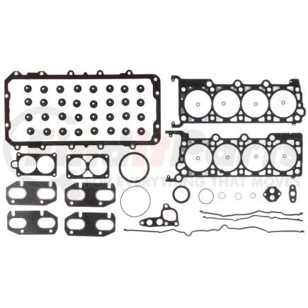 95-3548 by MAHLE - Engine Gasket Set