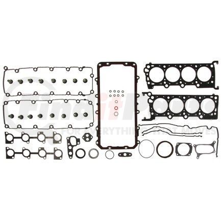 95-3549 by MAHLE - Engine Gasket Set