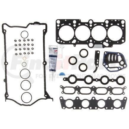 95-3578 by MAHLE - Engine Kit Gasket Set