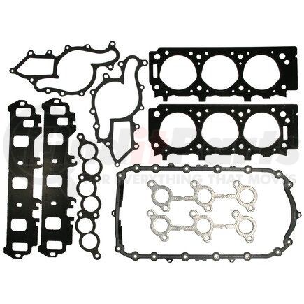 95-3581 by MAHLE - Engine Gasket Set