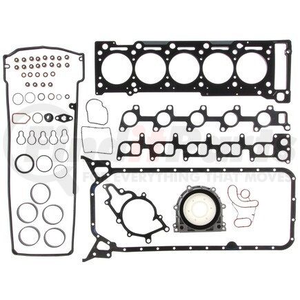 95-3614 by MAHLE - Engine Gasket Set