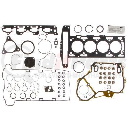 95-3675 by MAHLE - Engine Gasket Set