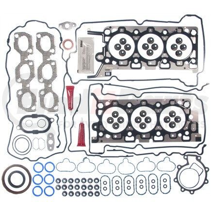 95-3692 by MAHLE - Engine Kit Gasket Set