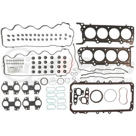 95-3723 by MAHLE - Engine Gasket Set