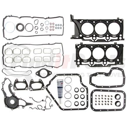 95-3748 by MAHLE - Engine Gasket Set