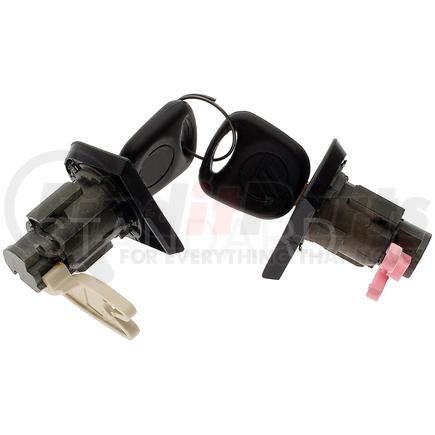 DL48 by STANDARD IGNITION - Door Lock Kit