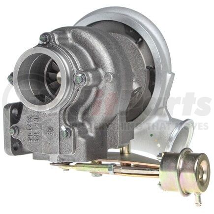 286TC21003000 by MAHLE - Turbocharger