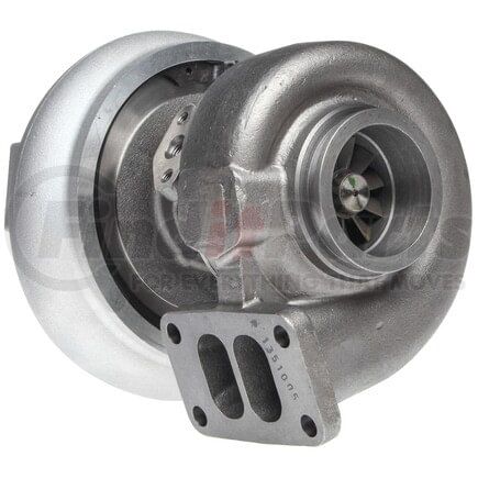 286TC21025000 by MAHLE - Turbocharger