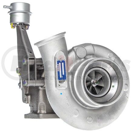 286TC21030100 by MAHLE - Turbocharger