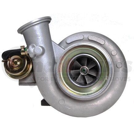 286TC25004000 by MAHLE - Turbocharger