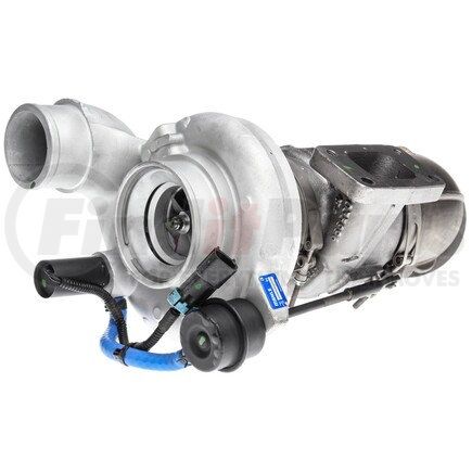 286TC25042100 by MAHLE - Turbocharger