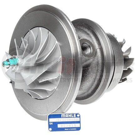 286TH25004000 by MAHLE - Turbocharger Cartridge