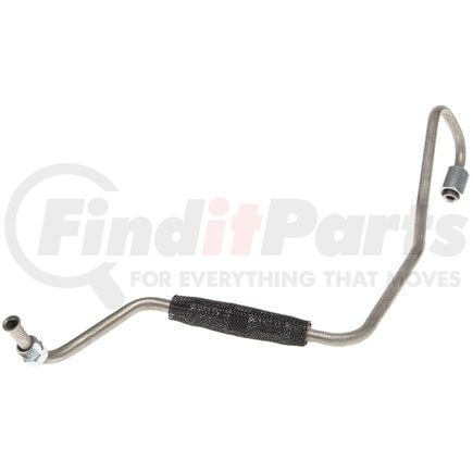 286TO23513000 by MAHLE - Turbocharger Oil Line