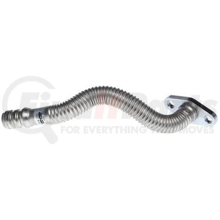 286TO23536000 by MAHLE - Turbocharger Oil Line