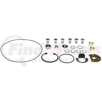 286TS20117000 by MAHLE - Turbocharger Service Kit