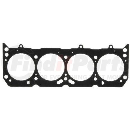 3436VC by MAHLE - Engine Cylinder Head Gasket