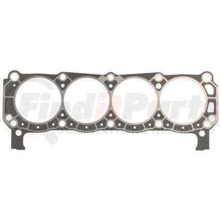 3428 by MAHLE - Engine Cylinder Head Gasket