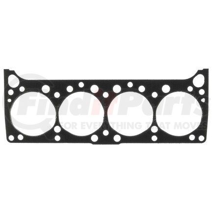 3494VC by MAHLE - Engine Cylinder Head Gasket