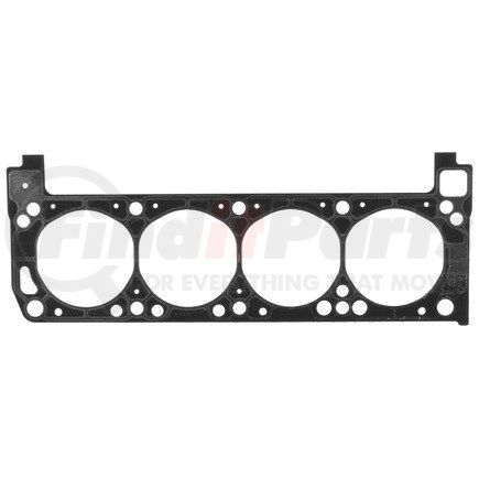 3502 by MAHLE - Engine Cylinder Head Gasket