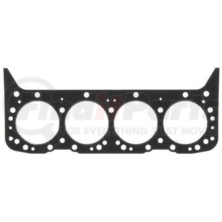 3514VC by MAHLE - Engine Cylinder Head Gasket