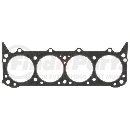 3467 by MAHLE - Engine Cylinder Head Gasket