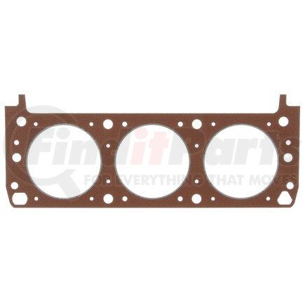 3549 by MAHLE - Engine Cylinder Head Gasket